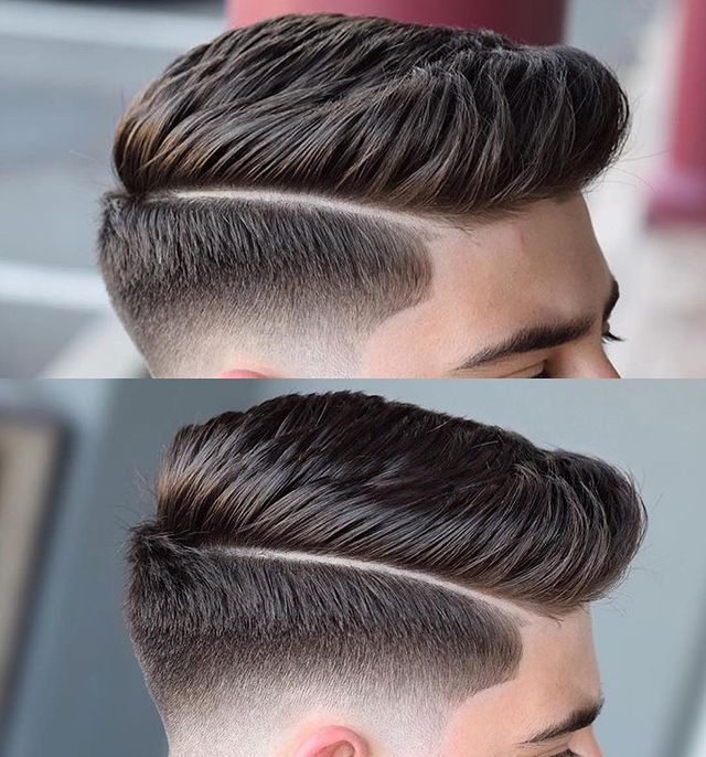 Barba bem feita