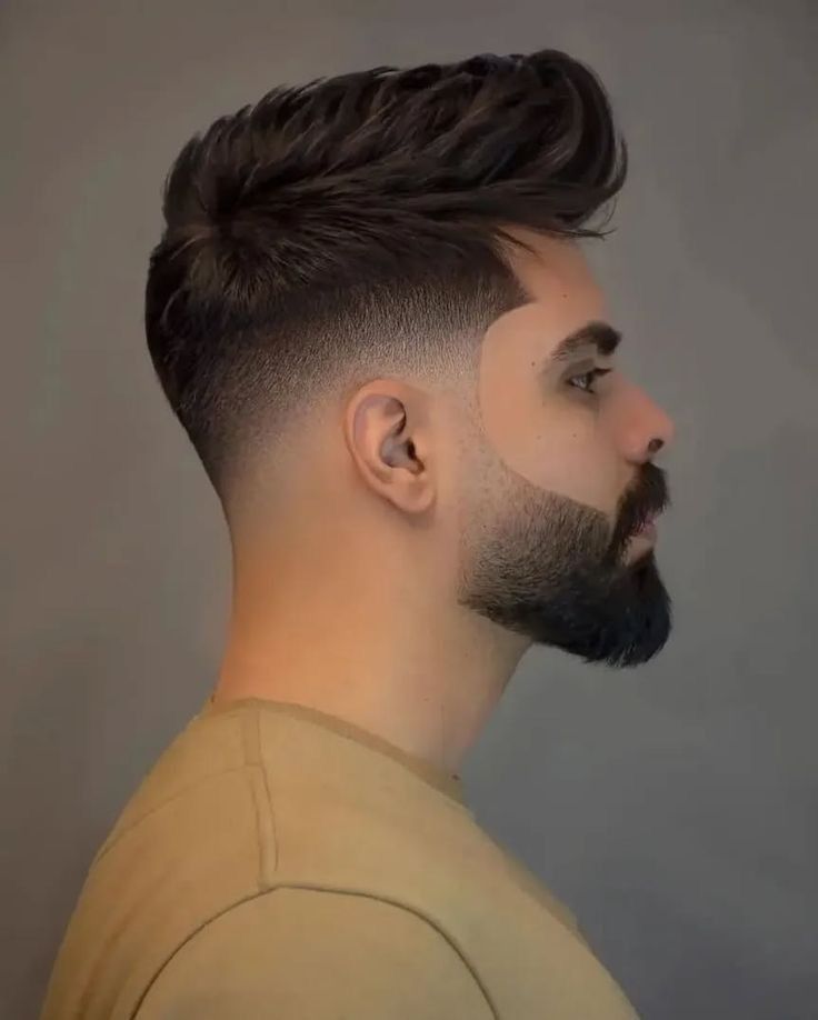 Ambiente da barbearia